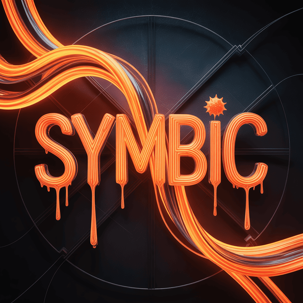 Symbic logo